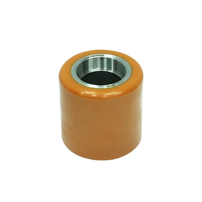 Durable polyurethane load wheels