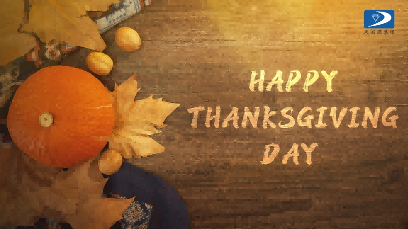 Feliz Dia de Ação de Graças de 2025!